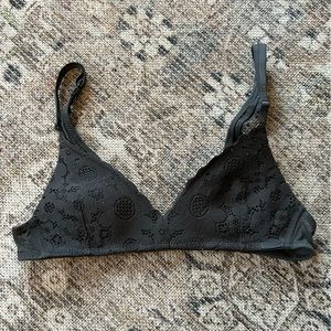 Aerie Wireless Unlined Bra